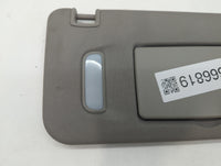 2010-2017 Chevrolet Equinox Sun Visor Shade Replacement Driver Left Mirror Fits Fits 2010 2011 2012 2013 2014 2015 2016 2017