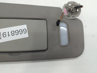 2010-2017 Chevrolet Equinox Sun Visor Shade Replacement Driver Left Mirror Fits Fits 2010 2011 2012 2013 2014 2015 2016 2017