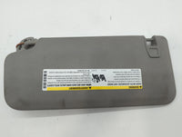 2010-2017 Chevrolet Equinox Sun Visor Shade Replacement Driver Left Mirror Fits Fits 2010 2011 2012 2013 2014 2015 2016 2017