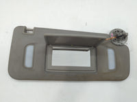 2010-2017 Chevrolet Equinox Sun Visor Shade Replacement Passenger Right Mirror Fits Fits 2010 2011 2012 2013 2014 2015 2016 