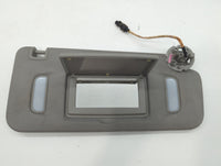 2010-2017 Chevrolet Equinox Sun Visor Shade Replacement Passenger Right Mirror Fits Fits 2010 2011 2012 2013 2014 2015 2016 
