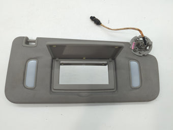 compare product 2010-2017 Chevrolet Equinox Sun Visor Shade Replacement Passenger Right Mirror Fits Fits 2010 2011 2012 2013 2014 2015 2016 2017 OEM Used Auto Parts