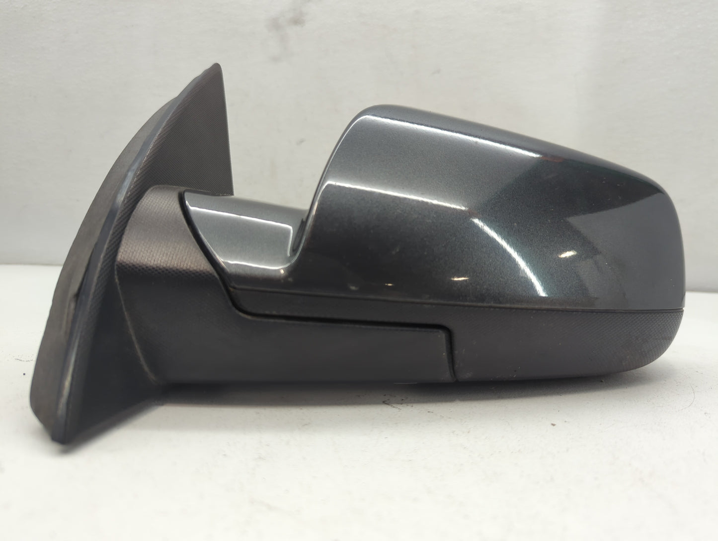 2015-2017 Chevrolet Equinox Driver Side View Mirror - Left Door Mirror OEM Used - Oemusedautoparts1.com