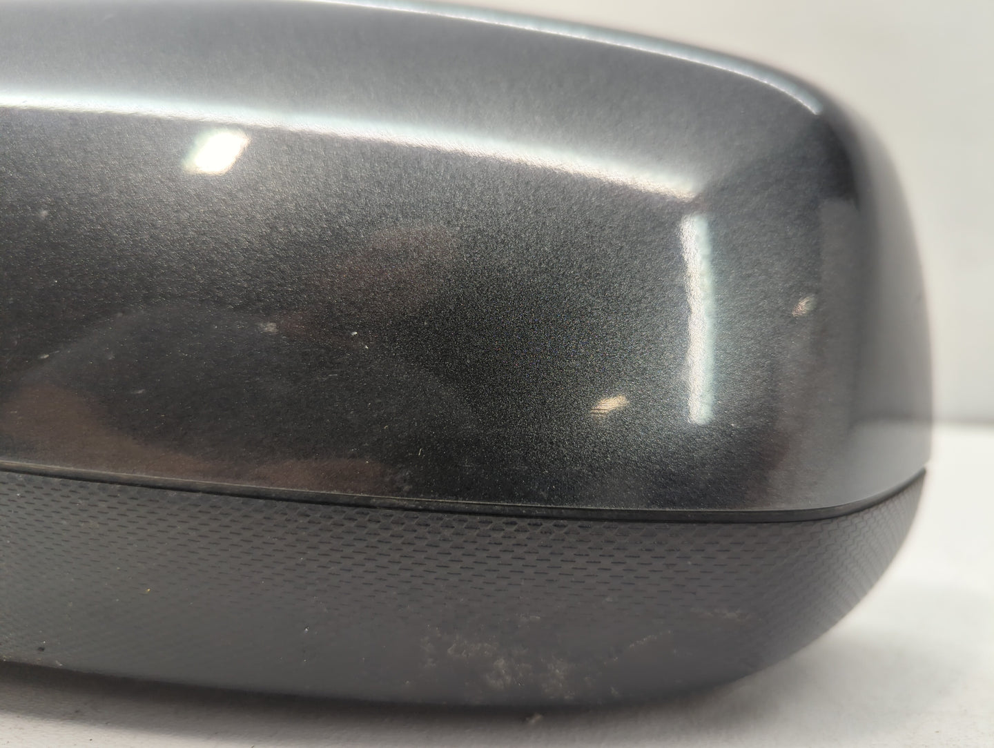 2015-2017 Chevrolet Equinox Driver Side View Mirror - Left Door Mirror OEM Used - Oemusedautoparts1.com