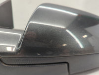 2015-2017 Chevrolet Equinox Driver Side View Mirror - Left Door Mirror OEM Used - Oemusedautoparts1.com