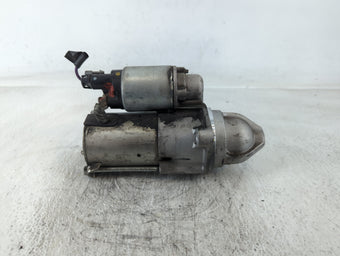 compare product 2010-2017 Chevrolet Equinox Car Starter Motor Solenoid OEM P/N:12609317 Fits OEM Used Auto Parts