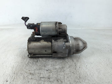 2010-2017 Chevrolet Equinox Car Starter Motor Solenoid OEM P/N:12609317 Fits OEM Used Auto Parts - Oemusedautoparts1.com