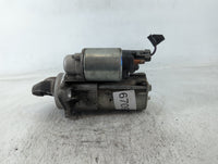 2010-2017 Chevrolet Equinox Car Starter Motor Solenoid OEM P/N:12609317 Fits OEM Used Auto Parts - Oemusedautoparts1.com