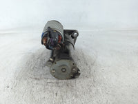 2010-2017 Chevrolet Equinox Car Starter Motor Solenoid OEM P/N:12609317 Fits OEM Used Auto Parts - Oemusedautoparts1.com