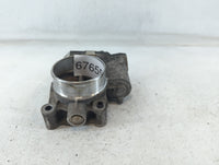 2016-2017 Chevrolet Equinox Throttle Body P/N:12670834AA Fits Fits 2016 2017 OEM Used Auto Parts - Oemusedautoparts1.com