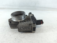 2016-2017 Chevrolet Equinox Throttle Body P/N:12670834AA Fits Fits 2016 2017 OEM Used Auto Parts - Oemusedautoparts1.com