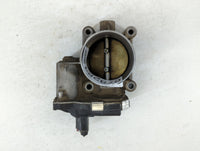 2016-2017 Chevrolet Equinox Throttle Body P/N:12669146AA Fits Fits 2016 2017 OEM Used Auto Parts - Oemusedautoparts1.com
