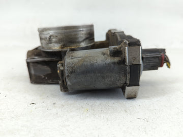 2016-2017 Chevrolet Equinox Throttle Body P/N:12669146AA Fits Fits 2016 2017 OEM Used Auto Parts