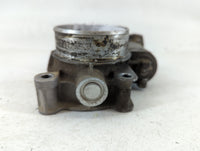 2016-2017 Chevrolet Equinox Throttle Body P/N:12669146AA Fits Fits 2016 2017 OEM Used Auto Parts - Oemusedautoparts1.com