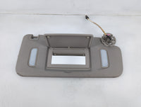 2010-2017 Chevrolet Equinox Sun Visor Shade Replacement Passenger Right Mirror Fits Fits 2010 2011 2012 2013 2014 2015 2016 