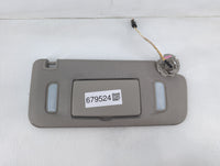 2010-2017 Chevrolet Equinox Sun Visor Shade Replacement Passenger Right Mirror Fits Fits 2010 2011 2012 2013 2014 2015 2016 