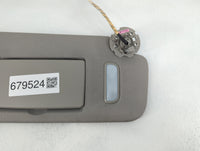 2010-2017 Chevrolet Equinox Sun Visor Shade Replacement Passenger Right Mirror Fits Fits 2010 2011 2012 2013 2014 2015 2016 