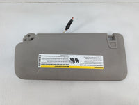 2010-2017 Chevrolet Equinox Sun Visor Shade Replacement Passenger Right Mirror Fits Fits 2010 2011 2012 2013 2014 2015 2016 