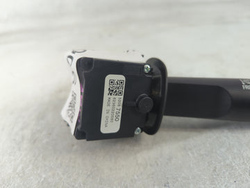 2017 Chevrolet Equinox Column Switch 52087550
