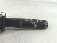 2017 Chevrolet Equinox Column Switch 52087550 - Oemusedautoparts1.com