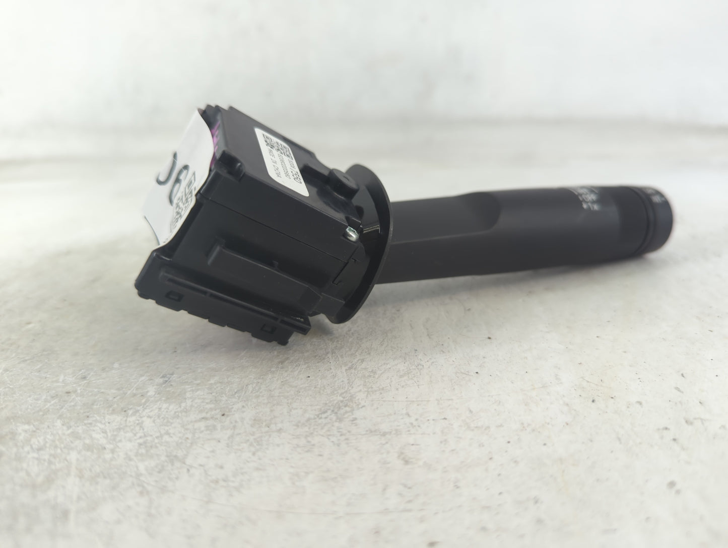 2017 Chevrolet Equinox Column Switch 52087550 - Oemusedautoparts1.com