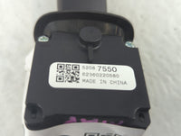2017 Chevrolet Equinox Column Switch 52087550 - Oemusedautoparts1.com