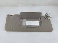 2010-2017 Chevrolet Equinox Sun Visor Shade Replacement Passenger Right Mirror Fits Fits 2010 2011 2012 2013 2014 2015 2016 