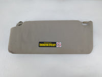 2010-2017 Chevrolet Equinox Sun Visor Shade Replacement Passenger Right Mirror Fits Fits 2010 2011 2012 2013 2014 2015 2016 