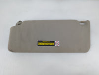 2010-2017 Chevrolet Equinox Sun Visor Shade Replacement Passenger Right Mirror Fits Fits 2010 2011 2012 2013 2014 2015 2016 
