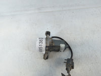 2010-2017 Chevrolet Equinox Central Vaccum Lock Pump 933972-00|20939309 - Oemusedautoparts1.com