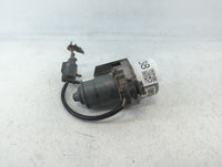 2010-2017 Chevrolet Equinox Central Vaccum Lock Pump 933972-00|20939309 - Oemusedautoparts1.com