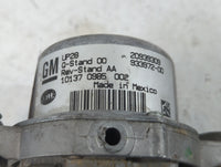 2010-2017 Chevrolet Equinox Central Vaccum Lock Pump 933972-00|20939309 - Oemusedautoparts1.com