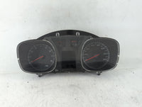 2013-2017 Chevrolet Equinox Instrument Cluster Speedometer Gauges P/N:23265863 Fits Fits 2013 2014 2015 2016 2017 OEM Used A