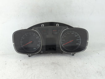 compare product 2013-2017 Chevrolet Equinox Instrument Cluster Speedometer Gauges P/N:23265863 Fits Fits 2013 2014 2015 2016 2017 OEM Used Auto Parts