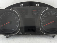 2013-2017 Chevrolet Equinox Instrument Cluster Speedometer Gauges P/N:23265863 Fits Fits 2013 2014 2015 2016 2017 OEM Used A