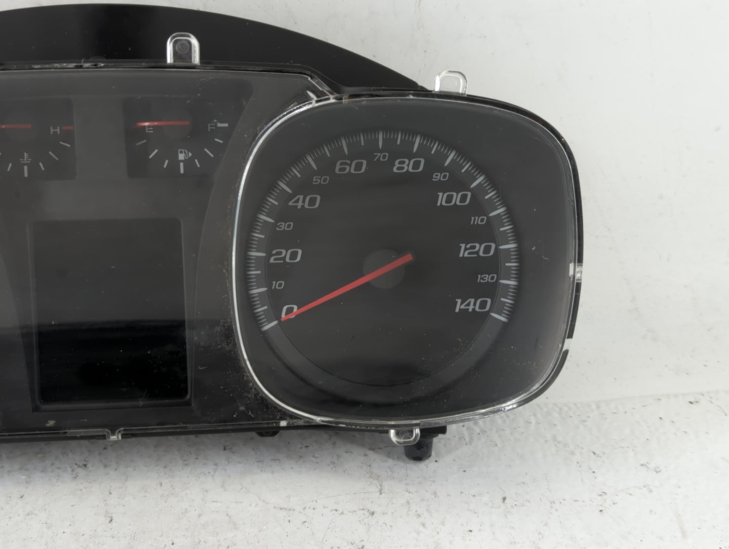2013-2017 Chevrolet Equinox Instrument Cluster Speedometer Gauges P/N:23265863 Fits Fits 2013 2014 2015 2016 2017 OEM Used A