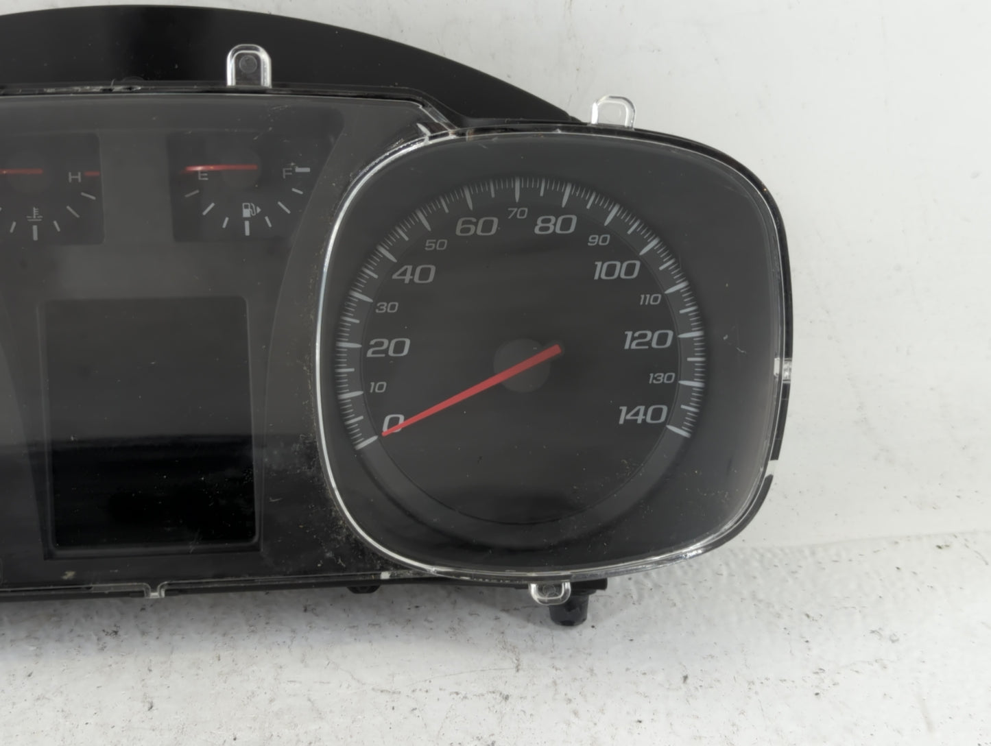 2013-2017 Chevrolet Equinox Instrument Cluster Speedometer Gauges P/N:23265863 Fits Fits 2013 2014 2015 2016 2017 OEM Used A