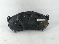 2013-2017 Chevrolet Equinox Instrument Cluster Speedometer Gauges P/N:23265863 Fits Fits 2013 2014 2015 2016 2017 OEM Used A