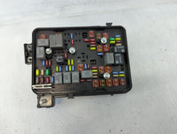2016-2017 Chevrolet Equinox Fusebox Fuse Box Panel Relay Module Fits Fits 2016 2017 OEM Used Auto Parts - Oemusedautoparts1.