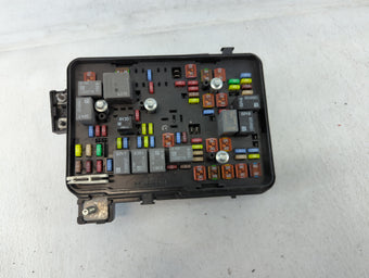 compare product 2016-2017 Chevrolet Equinox Fusebox Fuse Box Panel Relay Module Fits Fits 2016 2017 OEM Used Auto Parts