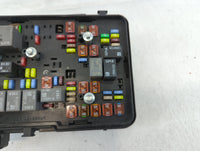 2016-2017 Chevrolet Equinox Fusebox Fuse Box Panel Relay Module Fits Fits 2016 2017 OEM Used Auto Parts - Oemusedautoparts1.