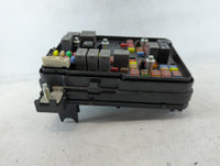 2016-2017 Chevrolet Equinox Fusebox Fuse Box Panel Relay Module Fits Fits 2016 2017 OEM Used Auto Parts - Oemusedautoparts1.