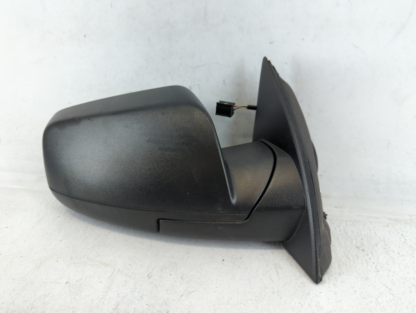 2015-2017 Chevrolet Equinox Passenger Side View Mirror - Right Door Mirror OEM Used - Oemusedautoparts1.com