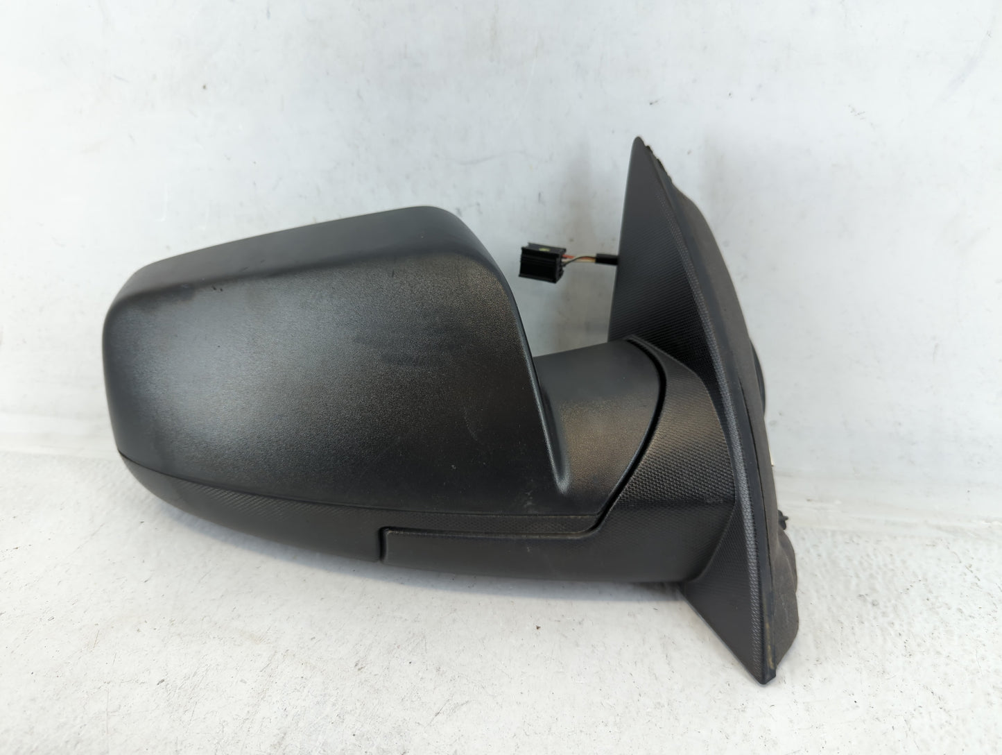 2015-2017 Chevrolet Equinox Passenger Side View Mirror - Right Door Mirror OEM Used - Oemusedautoparts1.com