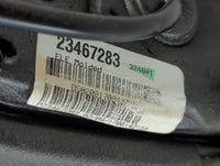 2015-2017 Chevrolet Equinox Passenger Side View Mirror - Right Door Mirror OEM Used - Oemusedautoparts1.com