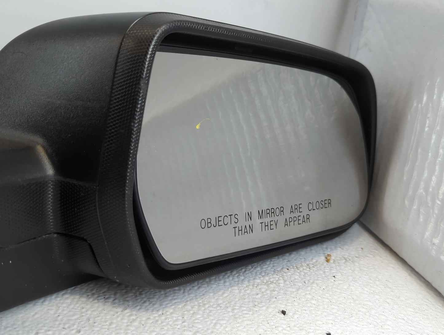 2015-2017 Chevrolet Equinox Passenger Side View Mirror - Right Door Mirror OEM Used - Oemusedautoparts1.com