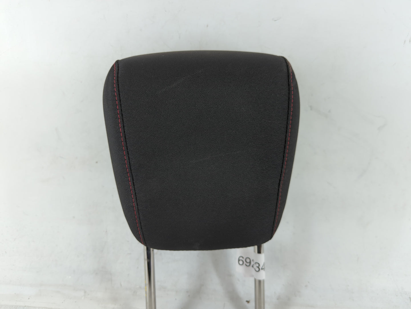 2014-2017 Chevrolet Equinox Headrest Head Rest Front Driver Passenger Seat Fits Fits 2014 2015 2016 2017 OEM Used Auto Parts