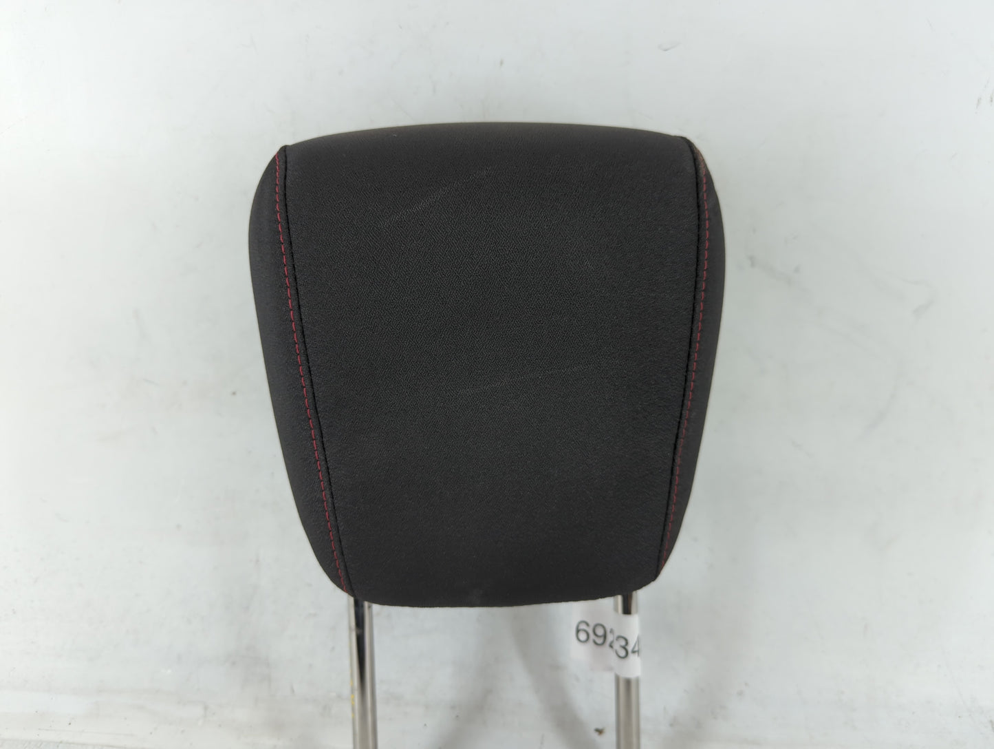 2014-2017 Chevrolet Equinox Headrest Head Rest Front Driver Passenger Seat Fits Fits 2014 2015 2016 2017 OEM Used Auto Parts