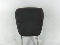 2014-2017 Chevrolet Equinox Headrest Head Rest Front Driver Passenger Seat Fits Fits 2014 2015 2016 2017 OEM Used Auto Parts