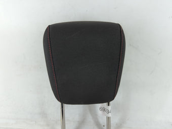 compare product 2014-2017 Chevrolet Equinox Headrest Head Rest Front Driver Passenger Seat Fits Fits 2014 2015 2016 2017 OEM Used Auto Parts